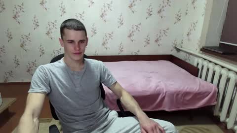 alexanderstrongs online show from February 28, 8:54 pm