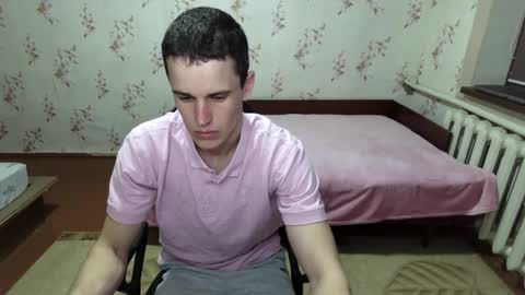 alexanderstrongs online show from March 22, 7:28 pm