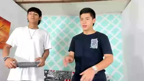chicos hot online show from December 10, 8:27 pm