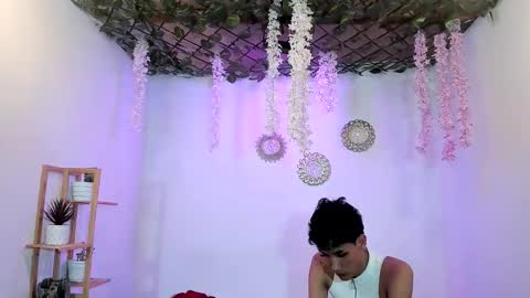 chicos hot online show from March 10, 1:43 am