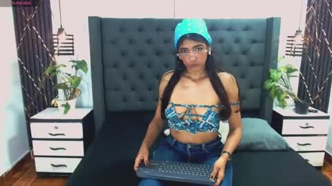 MAMASITA online show from June 23, 3:59 am