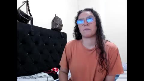 alexandra clauss online show from October 3, 4:48 pm