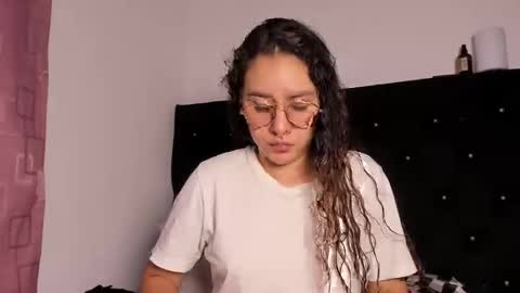 alexandra clauss online show from November 5, 1:05 am