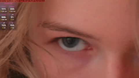 Alexandra Demore online show from January 29, 4:47 am