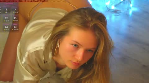Alexandra Demore online show from January 30, 10:41 pm