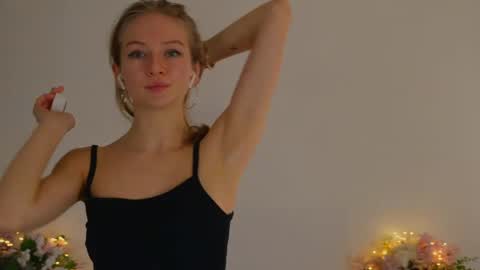Alexandra Demore online show from February 21, 3:12 am