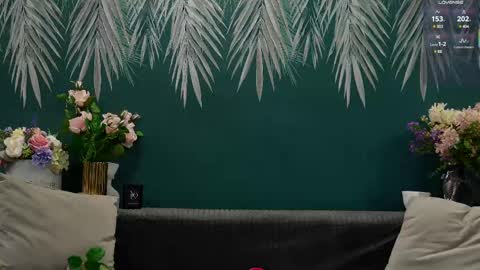 Alexandra Demore online show from February 28, 1:47 am