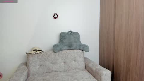 Snapshot of alexandra_fiore chatting on December 19, 2:12 am I am Alexandra online show from December 19, 2:12 am