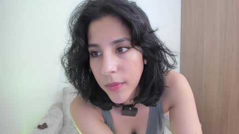 Snapshot of alexandra_fiore chatting on January 27, 2:53 am I am Alexandra online show from January 27, 2:53 am