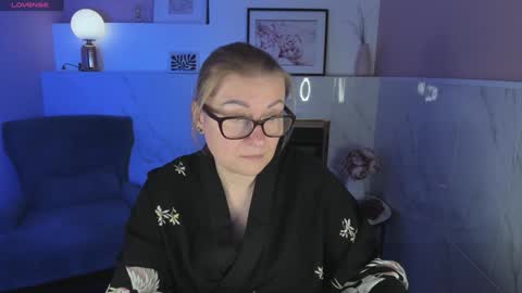 Alexandra online show from January 3, 1:36 pm