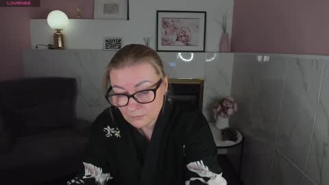 Alexandra online show from January 15, 8:48 pm