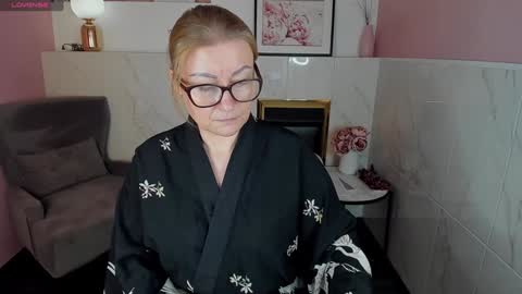 Alexandra online show from January 30, 8:42 pm