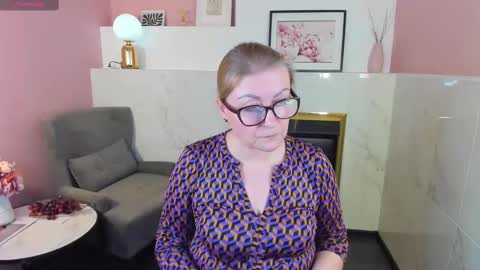 Alexandra online show from February 27, 12:10 am