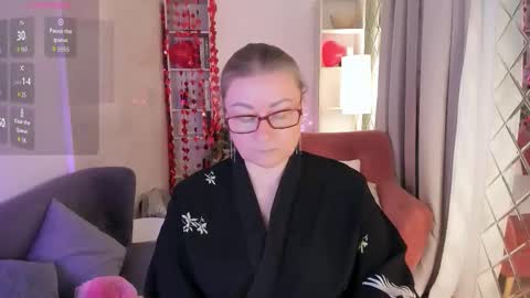 Alexandra online show from February 17, 11:22 pm