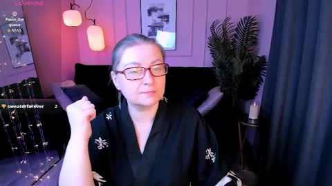 Alexandra online show from March 24, 8:47 pm