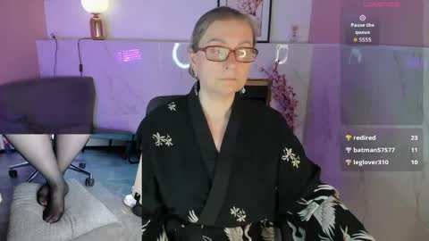 Alexandra online show from May 9, 2:17 am