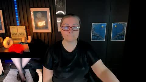 Alexandra online show from May 10, 8:58 pm