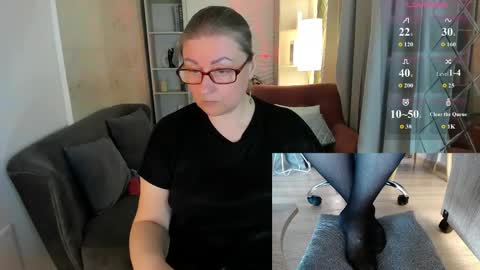 Alexandra online show from May 12, 1:52 pm