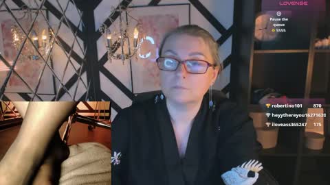 Alexandra online show from May 16, 2:19 am