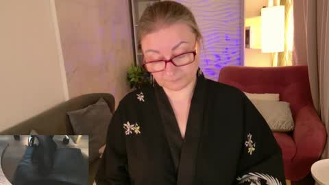 Alexandra online show from May 18, 4:07 am
