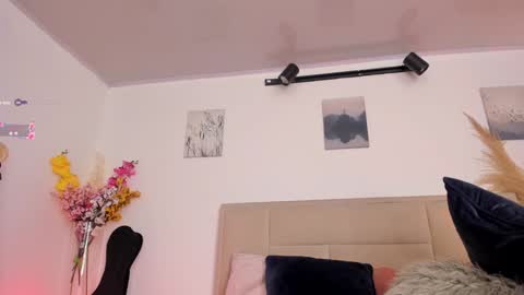 Snapshot of alexandra_ra1 chatting on January 8, 3:40 am Alexandra Rodriguez online show from January 8, 3:40 am
