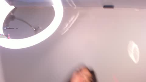 Snapshot of alexandra_ra1 chatting on January 12, 3:25 pm Alexandra Rodriguez online show from January 12, 3:25 pm