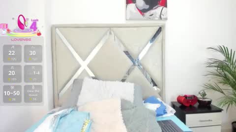 alexandra online show from February 5, 6:45 pm