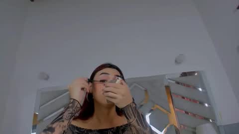 Alexandra ig  alexandraax09  online show from March 23, 2:32 pm