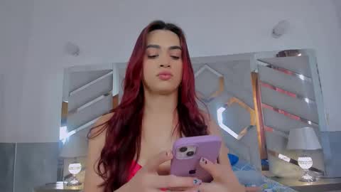 Alexandra ig  alexandraax09  online show from March 24, 2:44 pm