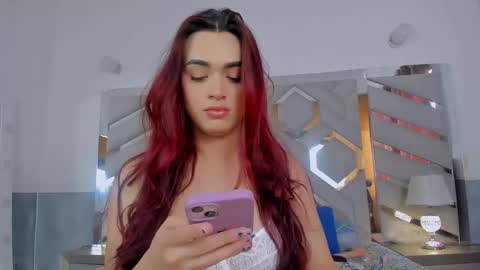 Alexandra ig  alexandraax09  online show from March 25, 2:56 pm