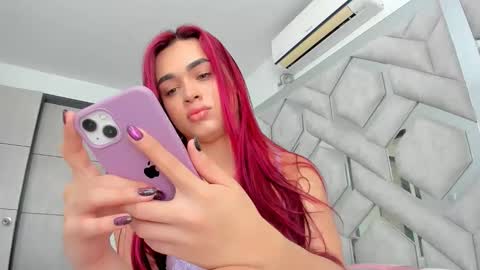 Alexandra ig  alexandraax09  online show from May 4, 2:57 pm