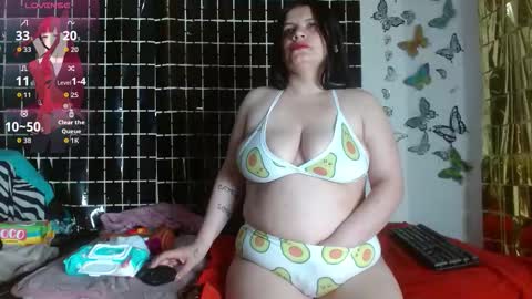 alexandra_xxx_ online show from February 5, 6:07 am