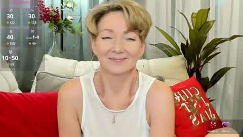 Snapshot of alexandrafix chatting on December 10, 12:38 pm Alexandra online show from December 10, 12:38 pm