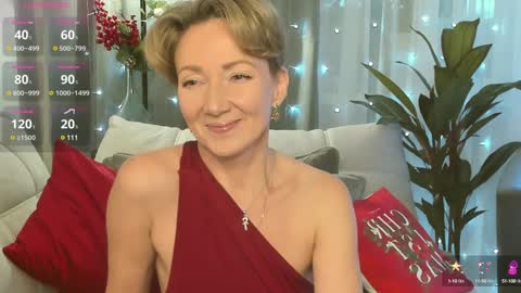 Snapshot of alexandrafix chatting on December 17, 12:33 pm Alexandra online show from December 17, 12:33 pm