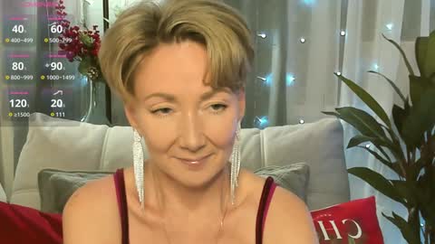 Snapshot of alexandrafix chatting on December 25, 5:05 pm Alexandra online show from December 25, 5:05 pm