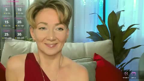 Snapshot of alexandrafix chatting on February 11, 12:58 pm Alexandra online show from February 11, 12:58 pm
