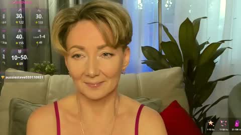 Snapshot of alexandrafix chatting on February 18, 12:17 pm Alexandra online show from February 18, 12:17 pm