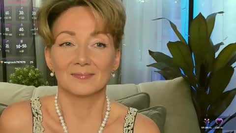 Snapshot of alexandrafix chatting on February 25, 12:55 pm Alexandra online show from February 25, 12:55 pm