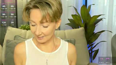 Snapshot of alexandrafix chatting on March 11, 12:50 pm Alexandra online show from March 11, 12:50 pm