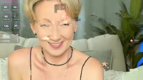 Alexandra online show from May 12, 2:03 pm