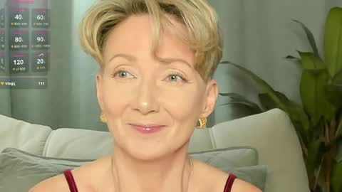 Alexandra online show from May 15, 2:02 pm
