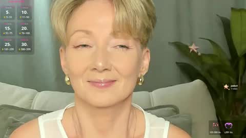 Alexandra online show from May 18, 2:01 pm