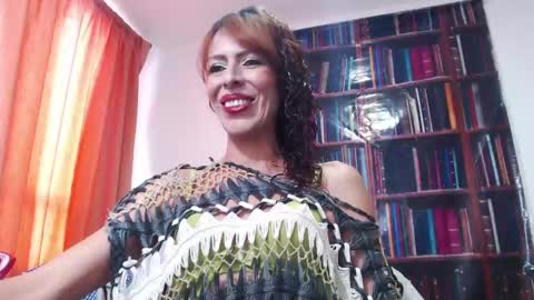 Snapshot of alexandrahornysexi chatting on February 17, 9:08 pm alexandra online show from February 17, 9:08 pm