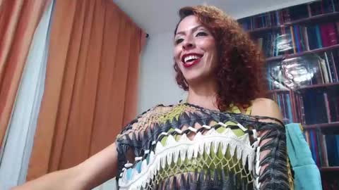 Snapshot of alexandrahornysexi chatting on February 23, 3:13 am alexandra online show from February 23, 3:13 am