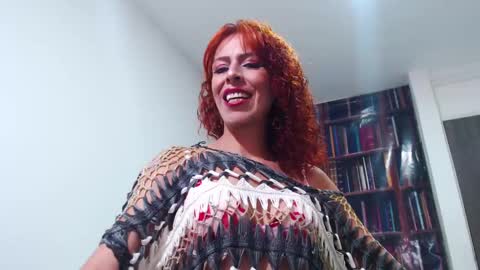 Snapshot of alexandrahornysexi chatting on March 5, 2:36 am alexandra online show from March 5, 2:36 am