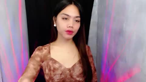 Andrea online show from October 6, 5:10 pm