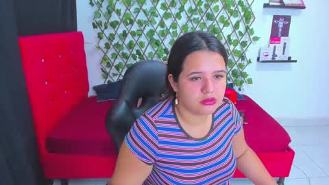 ALEXANDRA online show from December 14, 4:01 am
