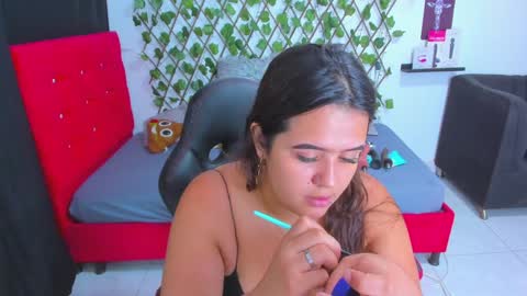 ALEXANDRA online show from December 22, 1:12 am