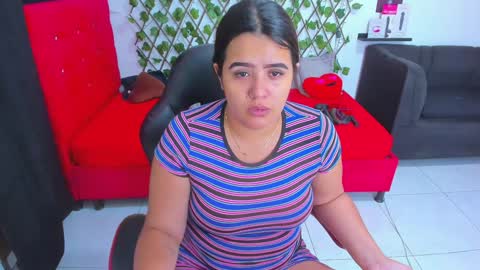ALEXANDRA online show from December 28, 10:02 pm