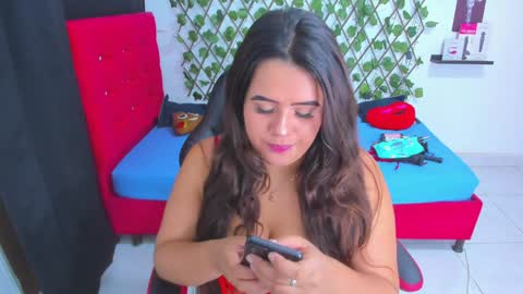 ALEXANDRA online show from January 8, 12:28 am